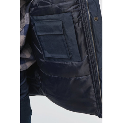 Worker Bodywarmer